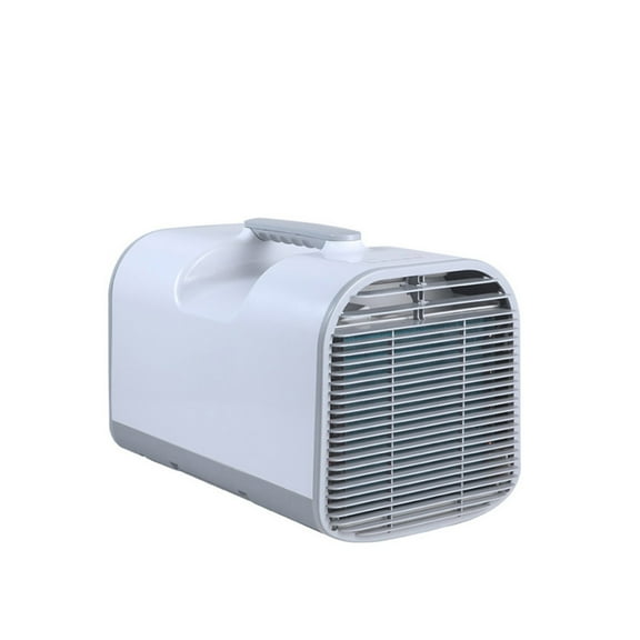 Outdoor Electric Tent Air Conditioner 12V 24V Mini Portable Camping Air Conditioning Ac For Car SUV RV Camper Motor Home ,Quiet and Water Resistant