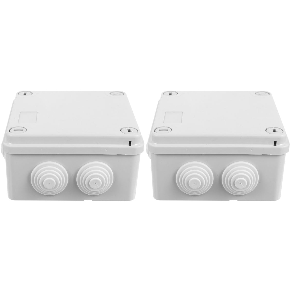 Outdoor Electric Waterproof Box Wire Electrical Extension Cords