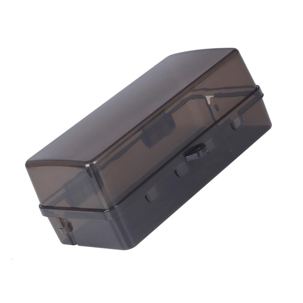 Outdoor Electrical Box Waterproof Cable Management Box Easy to Install ...
