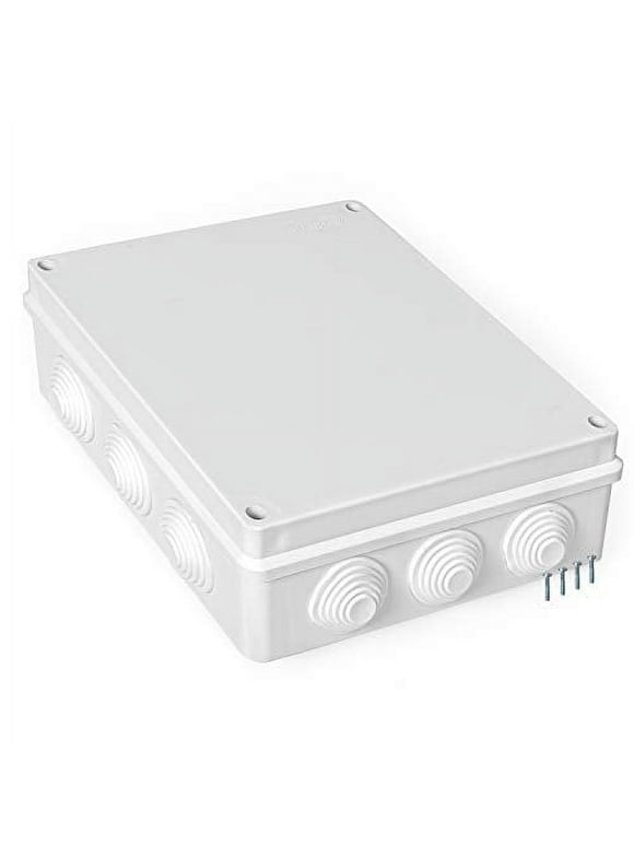 Plastic Electrical Boxes in Electrical Boxes