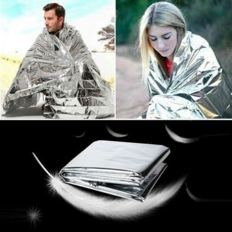 Mylar solar blanket sale
