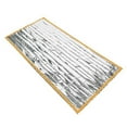 thumbnail image 1 of Outdoor Emergency Survival Sleeping Bag Thermal Camping Rescue Blanket, 1 of 7