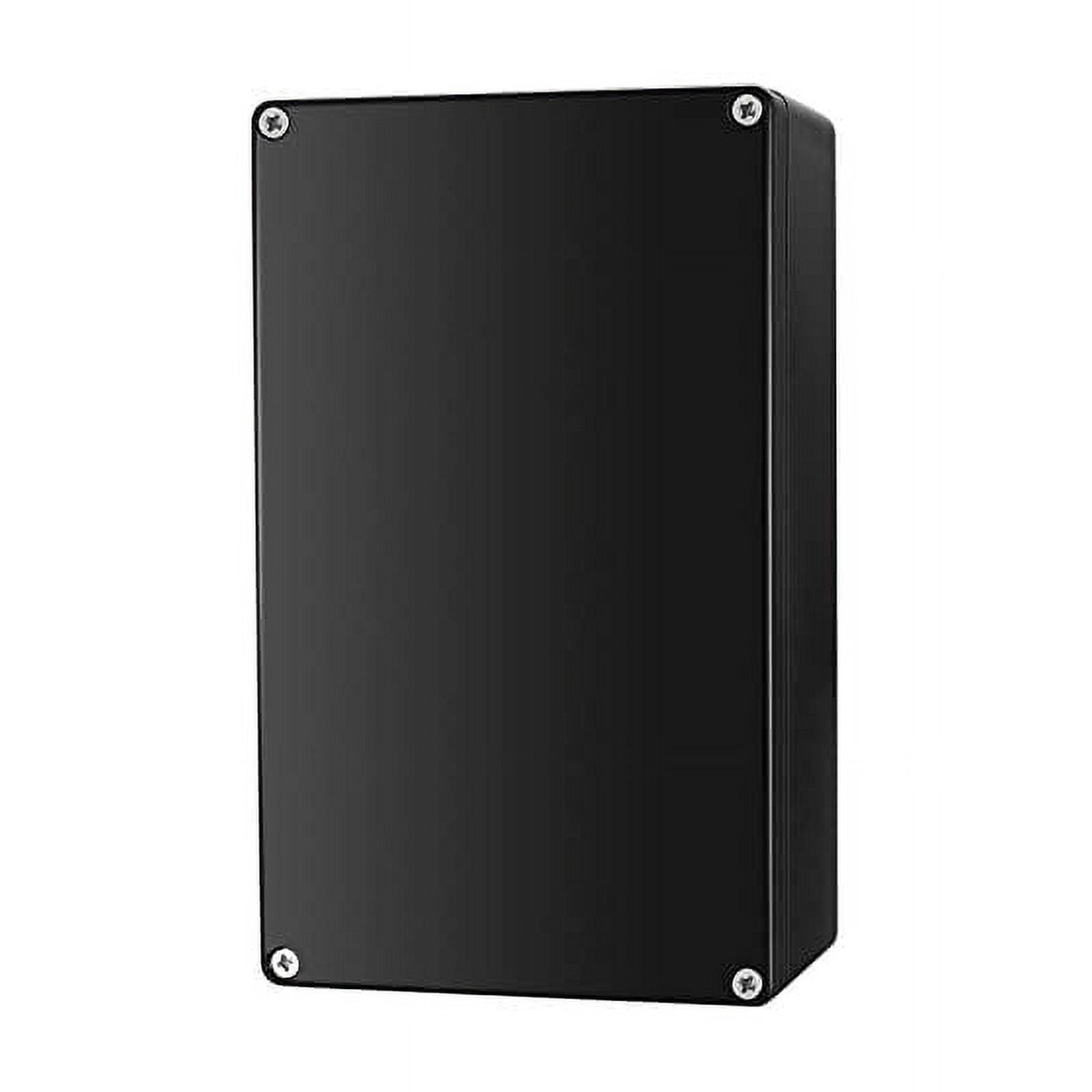 Outdoor Enclosure, Reinforced Sealing Rib For Enhanced Durability Abs ...