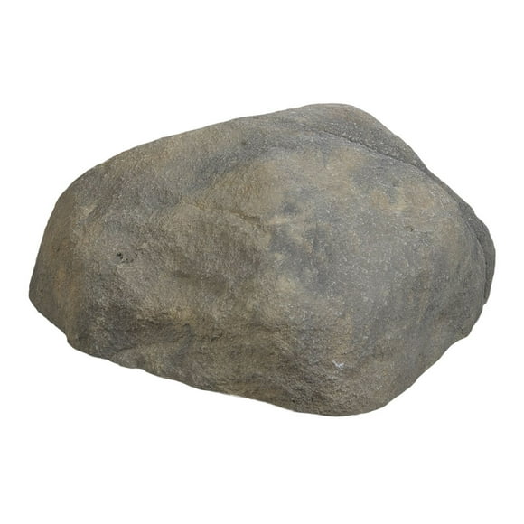 Outdoor Essentials Faux Rock