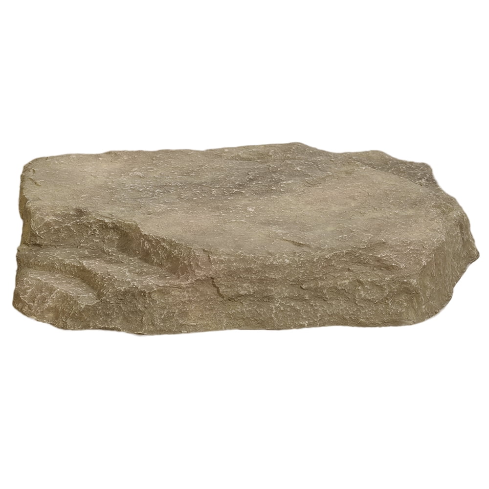  Outdoor Essentials Outdoor Faux Rock Cover - for