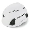 Outdoor Expansion Creek Tracing Cave Rescue Mountaineering Helmet