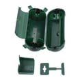 thumbnail image 1 of Outdoor Extension Cord Cover, Waterproof ?? Weatherproof Electrical Connection Box High? For Fountains With Claw, 1 of 8