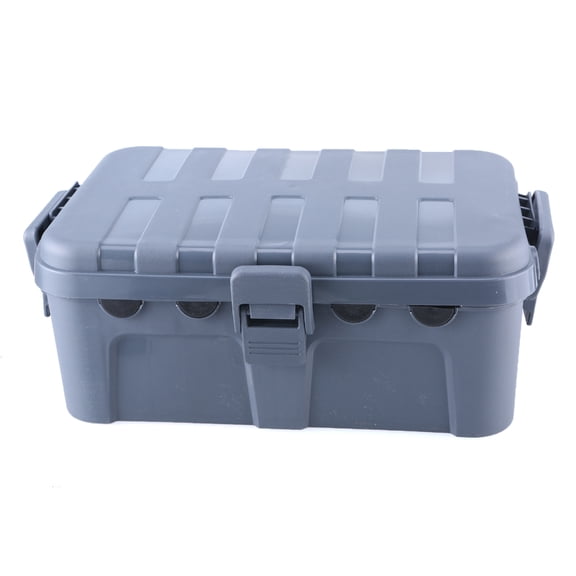 Outdoor Extension Cord Safety Box Large Waterproof Clear Cover Enclosure Box