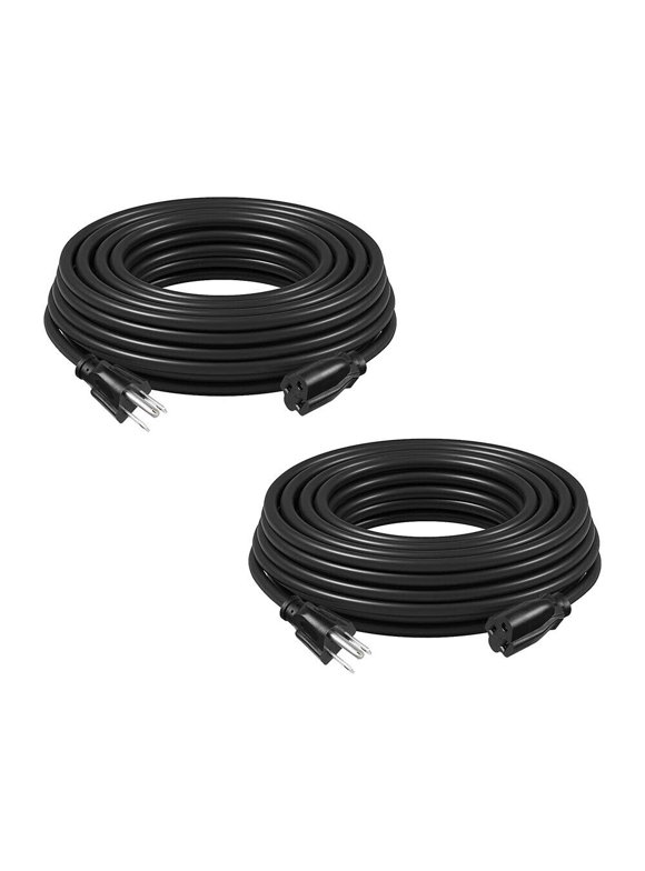 Outdoor Extension Cords