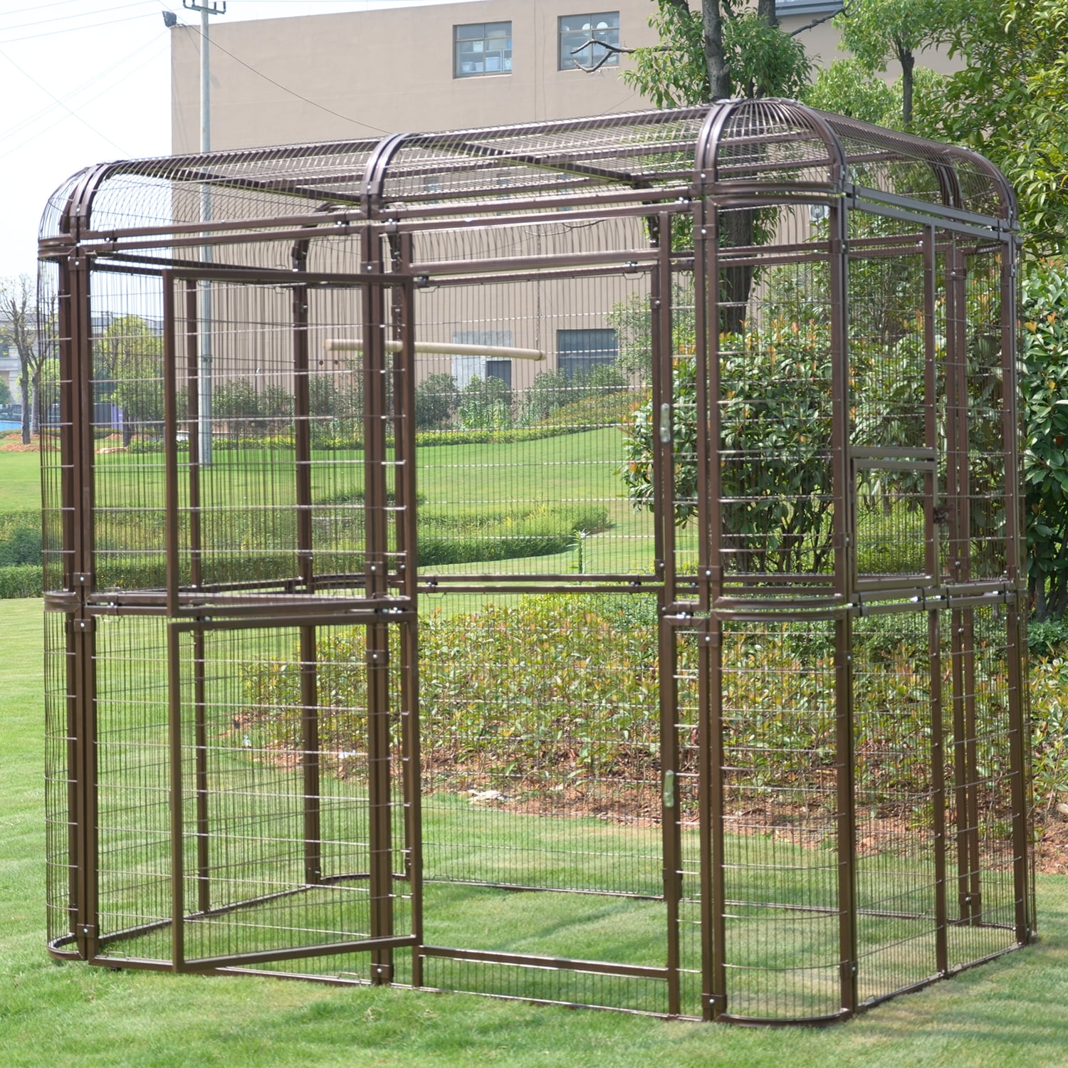 Prevue T3 Antimicrobial Bird Cage Liners 18Wx25'L