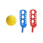 Outdoor Family Games Yard Parent Child Activity Set Beach Picnic Sports Toy for Kids Adults