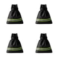 thumbnail image 1 of Outdoor Faucet Cover for Winter Freeze Protection 6.69" W x 8.27" H Reusable Waterproof Insulated Spigot Cover Garden Hose Bib Cover for Outdoor Faucet Pipe Insulation and Backflow Protector, 1 of 8
