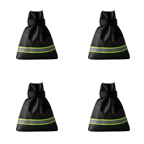 Outdoor Faucet Cover for Winter Freeze Protection 7.09" W x 9.84" H Reusable Waterproof Insulated Spigot Cover Garden Hose Bib Cover for Outdoor Faucet Pipe Insulation and Backflow Protector