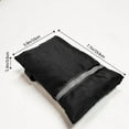 thumbnail image 1 of Outdoor Faucet Cover for Winter Protection, Easy Installation Drawstring Design, 3 Pack, 1 of 2