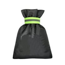 Outdoor Faucet Covers for Winter - 1Pack Thicken 5.91x7.87In Hose Bibs Covers Spigot Covers for Insulated Freeze Protection,Outside Garden Winterizing Waterproof Water Faucet Socks Water Spigot Cover