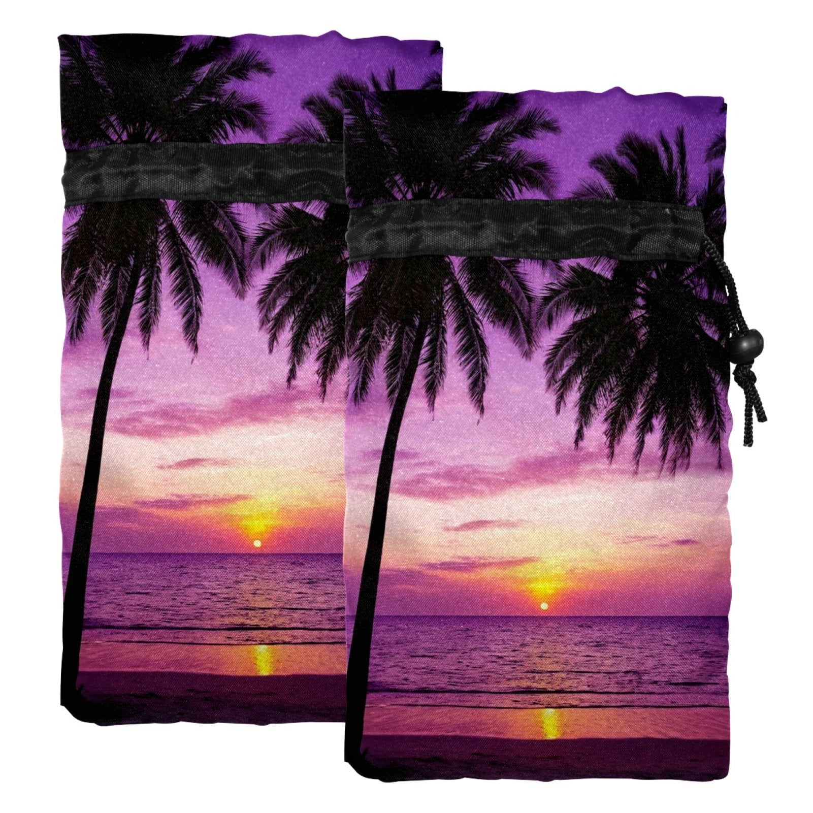 Outdoor Faucet Covers for Winter Freeze Protection, Outside Garden