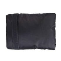 Outdoor Faucet Covers for Winter Freeze Protection, Upgraded Thicken Outside Garden Faucet Socks for Winter Waterproof Reusable Hose Insulated Spigot Cover, 1 Pcs, 7.09x5.91"