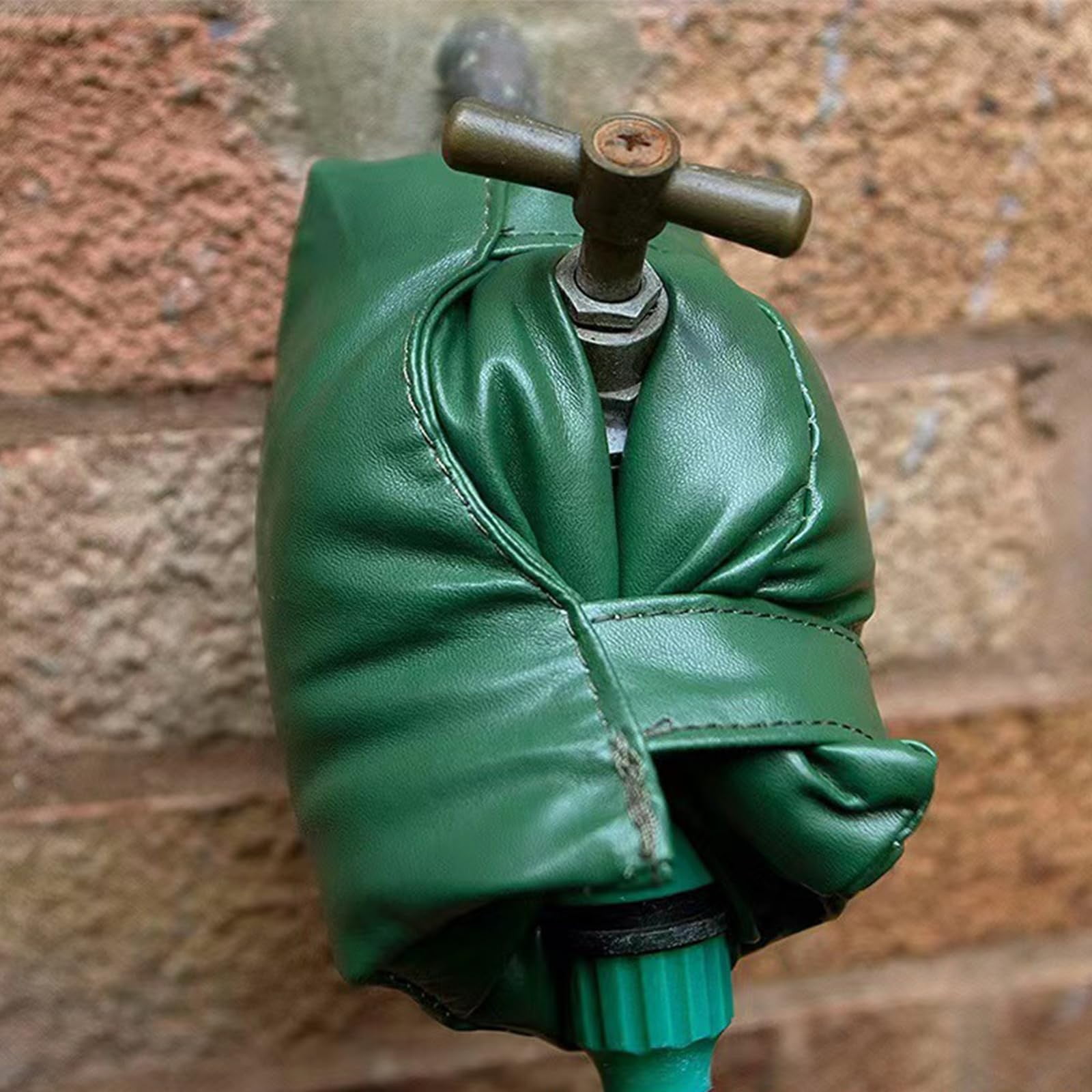 Outdoor Faucet Covers For Winter,Spigot Cover,Patio Winterizing,Outdoor ...