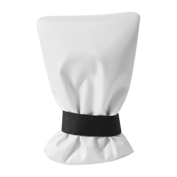 Outdoor Faucet Insulation Cover, Grey Winter Spout Cover Multiple Sizes, Outdoor Faucet Insulated Cover, Reusable, for Cold Weather, Garden Hose Bib, Multiple Sizes