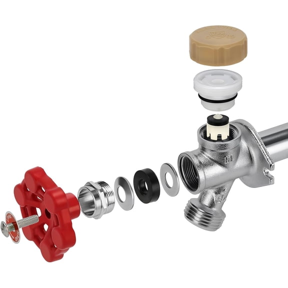 Affordable Sillcock Repair Kits for Home Improvement Projects