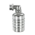 Outdoor Faucet Replacement Parts 304 Stainless Steel Fully Automatic