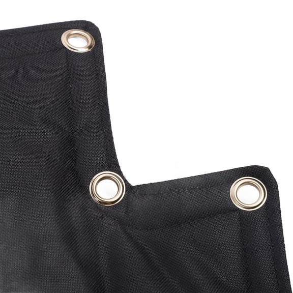 Outdoor Faucet Sock Cover with Insulation Cotton & Oxford Cloth, Winter Freeze Protection for Garden Hose Bibb, Universal Fit with Secure Rope Closure Winter Freeze Protective Anti