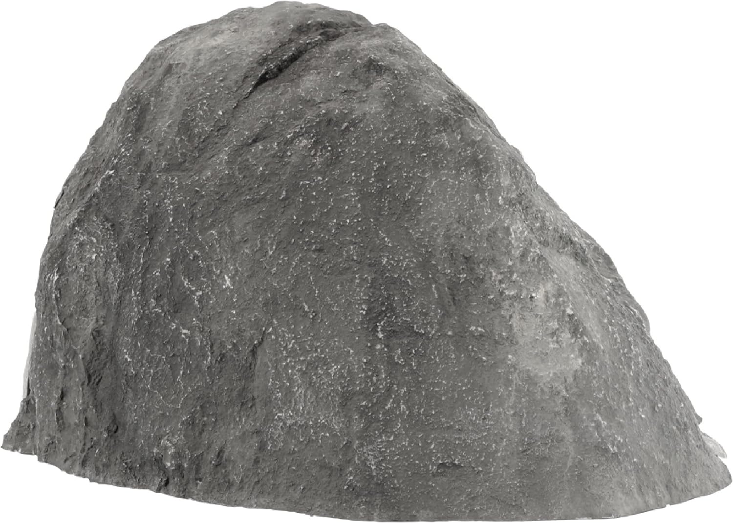 Outdoor Faux Rock Cover, Artificial Landscape Boulder Enclosure, Fake