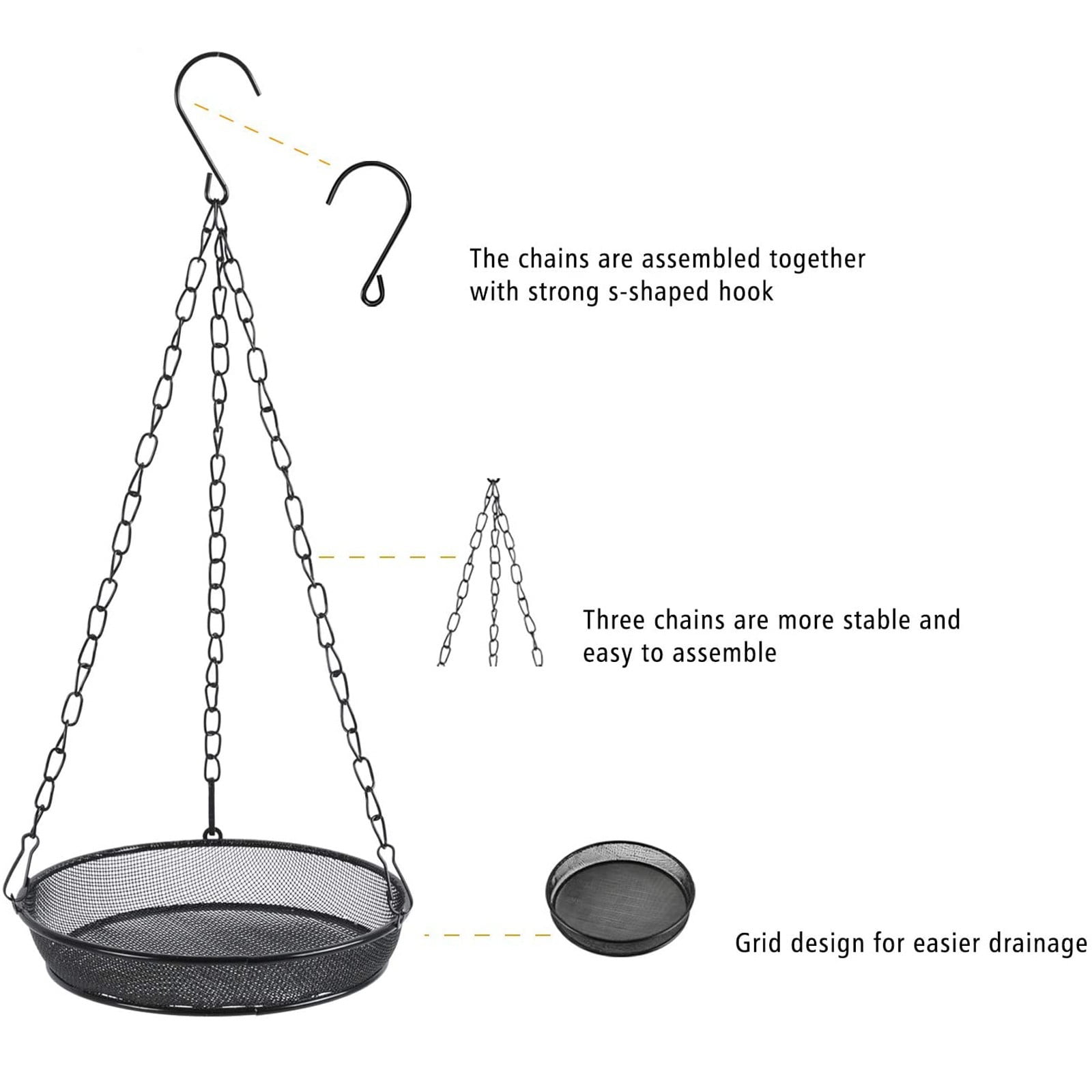 Outdoor Feeders Wild Birds Unlimited Hummingbird Feeder Window Suction