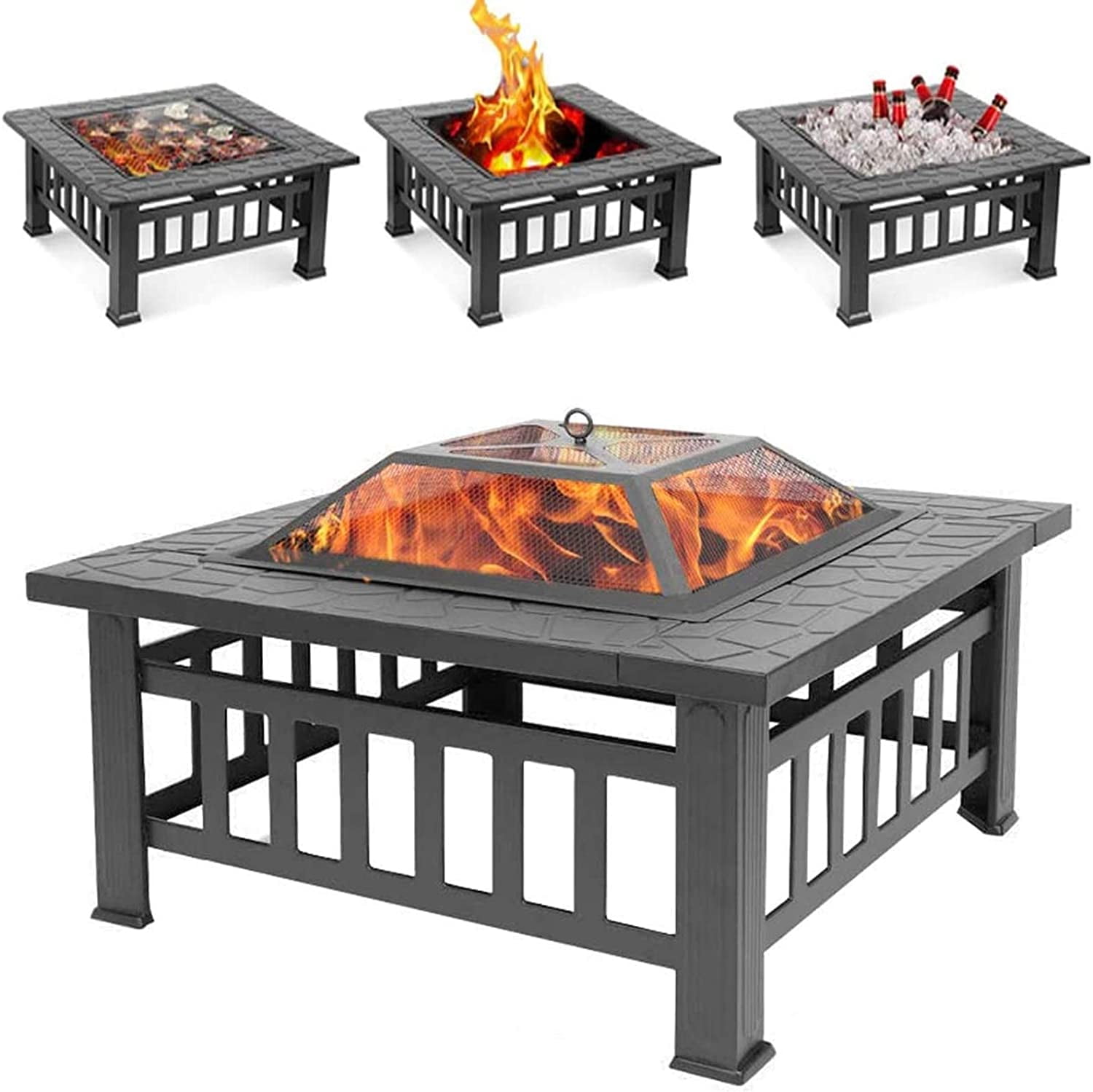 https://i5.walmartimages.com/seo/Outdoor-Fire-Pit-32-Inch-Bonfire-Wood-Burning-Firepit-Square-Table-Patio-Cooler-Grill-Firepits-w-Mesh-Spark-Screen-Cover-Log-Grate-Poker-Cover-Campin_6717d5a2-5808-419e-9e10-295b6f4198f4.e582a347c937e81555e67b64243ce016.jpeg