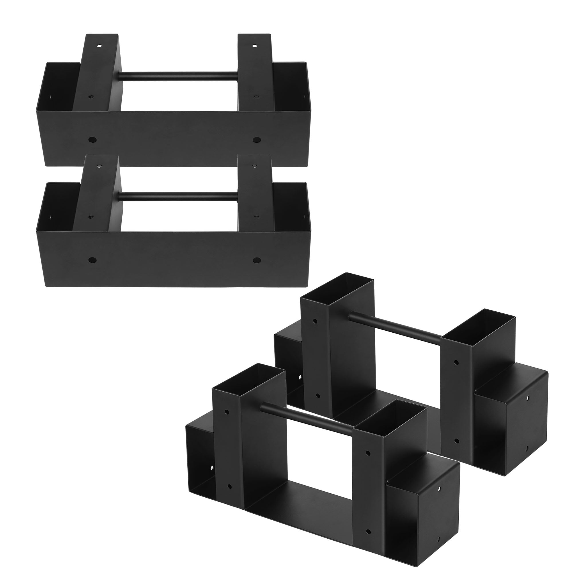 2x4basics 90144 firewood rack system hotsell