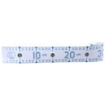 thumbnail image 1 of Fishing Fish Measuring Device Outdoor Fish Ruler Fishing Equipment Fish Measuring Device Fishing Ruler Easy to Use, 1 of 8