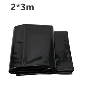 Outdoor Fish Pond Liner Waterproof Cloth Gardens Pools PVC HDPE Heavy Landscaping Pool Garden Pond Liners Cloth For Basin Lake