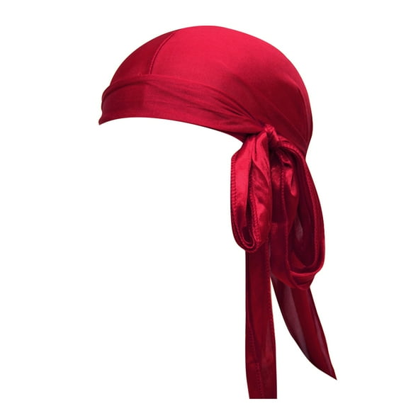 Outdoor Fisherman Bucket Hat - Waterproof Safari Hat for Hiking Sun Protection Silky Durag Multi Colour Options | Silk Du Rags For Men & Women | For Waves Braids & Locs