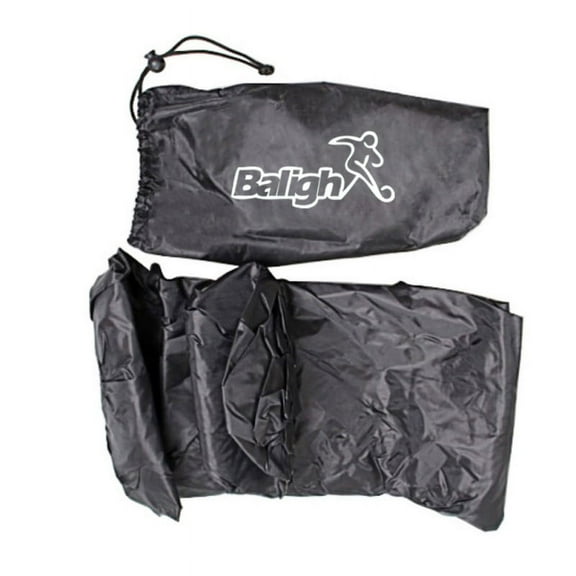 Outdoor Fitness Speed Resistance Parachute Running Chute Soccer Football Training Parachute Umbrella Equipment