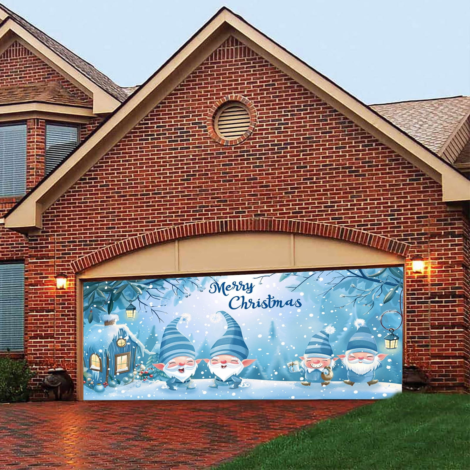 Outdoor Flag Pole for in Ground Metal Flag Pole Porch Flag Holder Steel