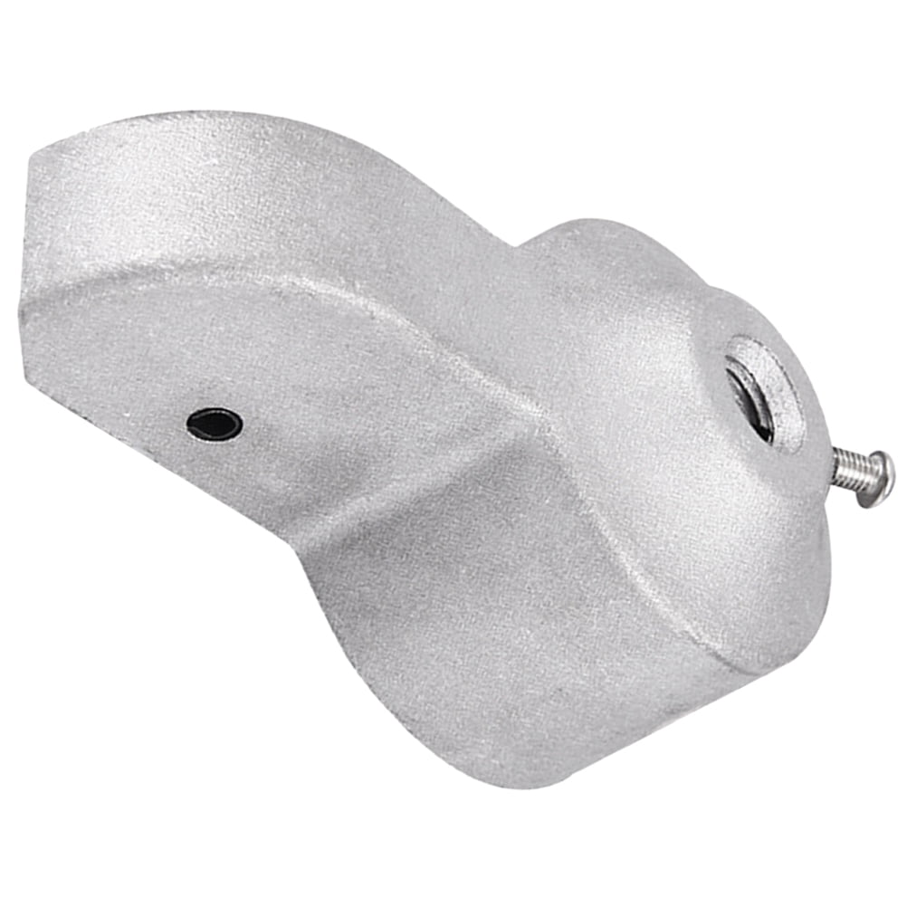 Outdoor Flag Pole Pulley Truck Decorative Flagpole Pulley Flag Pole