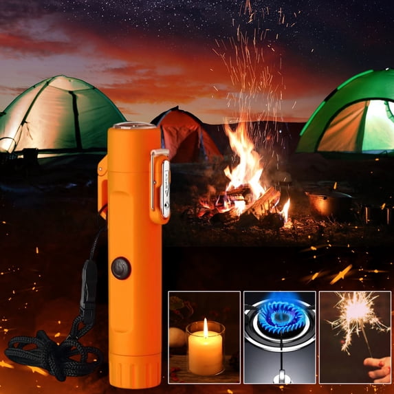 Outdoor Flashlight Flashlight for Work, Rechargeable Torches Fishing Flashlight, LED Torches Small Powerful Flash Light, Emergency Flash Light Flashlight Bright