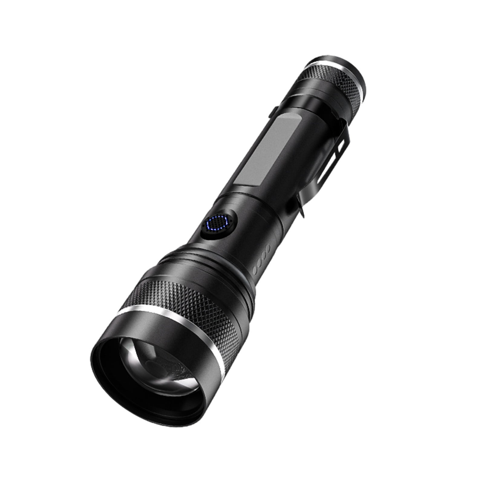 Outdoor Flashlight Special Working Light Rechargeable Telescopic