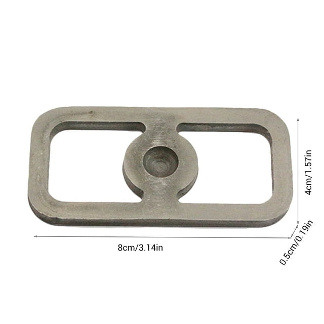 Outdoor Flint Starter Carbon Steel Fire Striker Kit Primitive Fire Starter Camping Fire Starter Survival Tool