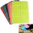 thumbnail image 1 of Outdoor Floor Cushion, Folding Foam Mat Comfort Portable Reusable Waterproof Camping Seat Pad for Pinic, Hiking, Backpacking, Mountaineering, 1 of 8