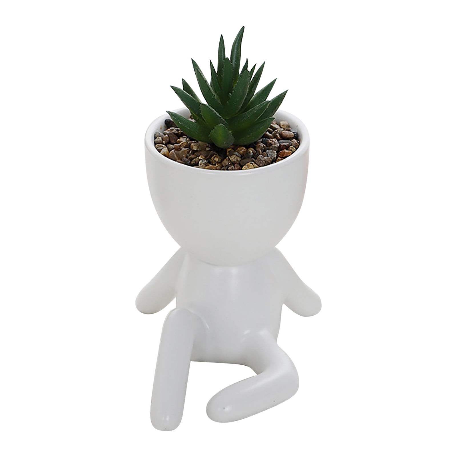 Outdoor Flower Pot Stand Heart Shaped Pot Mini Flower Stands for