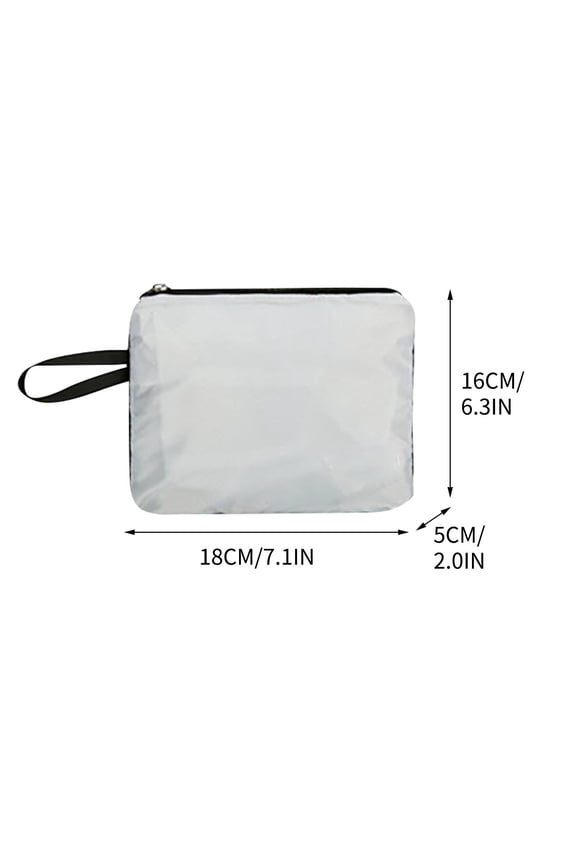Outdoor Foldable Backpack, Lightweight Waterproof Packable Daypack, Portable Multi-Purpose Storage Bag, Ideal for Hiking Cycling and Emergency Backup, Compact Travel Companion for Adventures