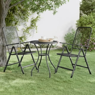 Walmart mesh outdoor chairs sale