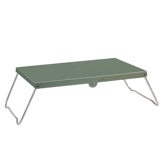 Outdoor Folding Table Portable Lightweight Picnic Desk for Traveling, BBQ, Beach