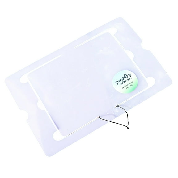 Outdoor Folding Table Portables Light weight Picnics Desk Camping Table for Traveling, Barbecue, Beachs