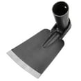 thumbnail image 1 of Outdoor Forged Weeding Hoe, Durable Garden Hoe for Planting Vegetables and Flowers, Heavy-Duty Agricultural Tool with Wooden Handle, Ergonomic Soil Cultivator, 1 of 6