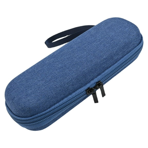 Outdoor Freezer Bags 20x7x5cm Aluminum Foil EVA Hard Shell Insulin-pen Storage Bags Hiking Backpacks Accessories