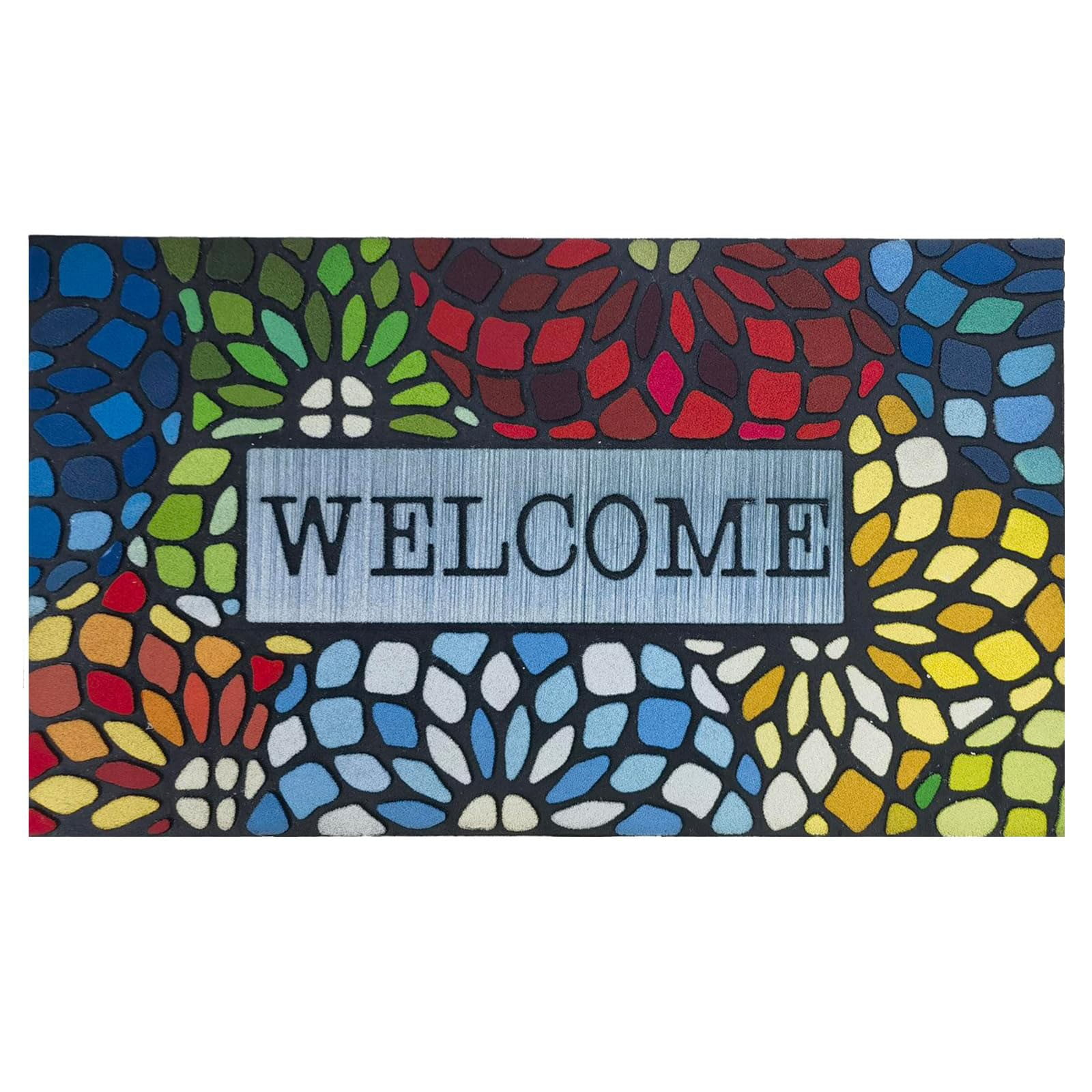 Outdoor Front Door Mat For Home Entrances Outdoor Entrance Mats