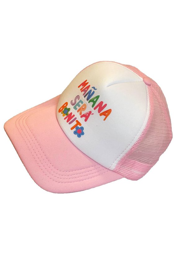Outdoor Fun Cap Unisex Baseball Cap (Pink)