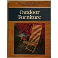 thumbnail image 1 of Pre-Owned Outdoor Furniture (Build It Better Yourself Woodworking Projects) Paperback, 1 of 1